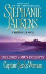 Captain Jack's Woman (Bastion Club #0.5) - Stephanie Laurens