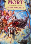 Mort - Terry Pratchett