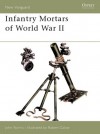 Infantry Mortars of World War II - John Norris, Robert Calow