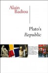 Plato's Republic - Alain Badiou