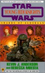 Shards of Alderaan - Kevin J. Anderson, Rebecca Moesta