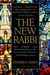 The New Rabbi - Stephen Fried