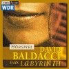 Das Labyrinth - David Baldacci, Jörg Schlüter