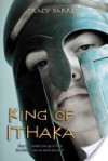 King of Ithaka - Tracy Barrett