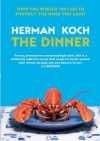 The Dinner - Herman Koch