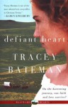 Defiant Heart (Westward Hearts #1) - Tracey Bateman