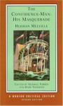 The Confidence Man: His Masquerade - Herman Melville, Hershel Parker, Mark Niemeyer