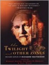 The Twilight and Other Zones - Stanley Wiater, Matthew Bradley, Paul Stuve