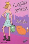 El Diario de La Princesa - Meg Cabot