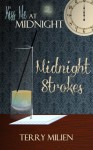 Midnight Strokes - Terry Milien