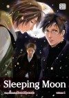 Sleeping Moon, Vol. 1 - Kano Miyamoto