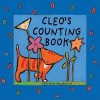 Cleo's Counting Book (Cleo The Cat) - Stella Blackstone