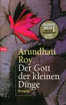 Der Gott Der Kleinen Dinge - Arundhati Roy, Anette Grube