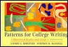 Patterns for College Writing - Laurie G. Kirszner