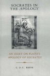 Socrates in the Apology: An Essay on Plato's Apology of Socrates - C.D.C. Reeve