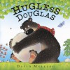 Hugless Douglas - David Melling