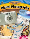 Tips & Tricks for Using Digital Photography [With CDROM] - Michael Lawrence, Sara Connolly, Sharon Coan