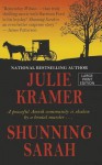 Shunning Sarah - Julie Kramer