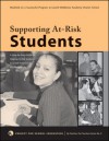 Supporting At-Risk Students: A Guidebook to Help At-Risk High School Students Succeed Academically and Emotionally - Lorraine Bacos, Michael Chadwick, Sarah Brock