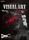 DMC Devil May Cry: Visual Art - Capcom