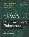 The Java 1.1 Programmer's Reference - Daniel I. Joshi, Pavel A. Vorobiev