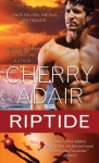 Riptide - Cherry Adair