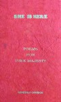 S/he Is Her/e: Poems for Thee Majesty - Genesis P-Orridge