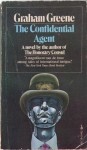 The Confidential Agent - Graham Greene