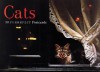 Cats: 30 Purrrfect Postcards - Editors of Abbeville Press, Abbeville Press
