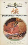 Passionate Involvement - Lilian Peake