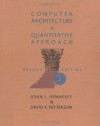 Computer Architecture: A Quantitative Approach - John L. Hennessy, David A. Patterson, David E. Goldberg