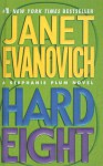 Hard Eight - Janet Evanovich