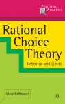 What Can Rational Choice Do? (Political Analysis) - Lina Eriksson