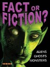 Fact Or Fiction? - Jim Pipe