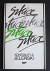 Szkice - Konstanty A. Jeleński