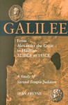 Galilee - Seán Freyne