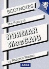 The Poetry Of Norman Mac Caig - Roderick Watson