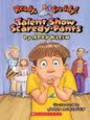 Don't Sit On My Lunch! (Ready, Freddy! #4) - Abby Klein, John McKinley