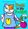 Peek in My Pocket - Sarah Weeks, David A. Carter