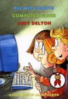 Computer Clues - Judy Delton, Alan Tiegreen