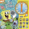 Spongebob It's Time - Steve Heinrich