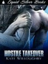 Hostile Takeover - Kate Willoughby