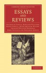 Essays and Reviews - Frederick Temple, Rowland Williams, Baden Powell