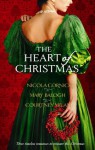 A Regency Christmas: A Handful of Gold and The Season for Suitors and This Wicked Gift - Mary Balogh, Nicola Cornick, Courtney Milan