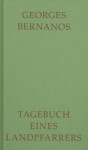 Tagebuch eines Landpfarrers - Georges Bernanos, Jakob Hegner