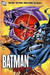 Batman: The Wrath - Tony Bedard, Mike W. Barr, Rags Morales, Michael Golden