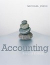 Accounting - Michael Jones