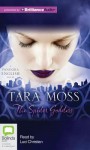 The Spider Goddess (Pandora English Series) - Tara Moss, Luci Christian