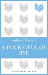 A Pocketful of Rye - Anthony Masters