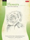 Drawing: Flowers (How to Draw & Paint) - William F. Powell